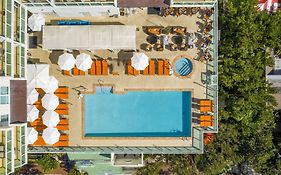 Hotel Arya BW Premier Collection